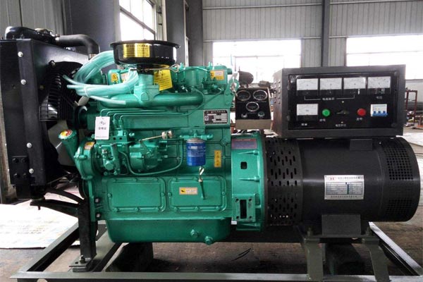 长沙传感器在柴油发电机组中起到什么作用？