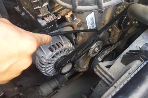 长沙转速传感器的工作原理是什么？