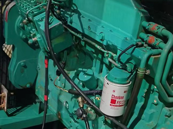 长沙如何确定新的发电机组控制系统是否与原系统兼容？