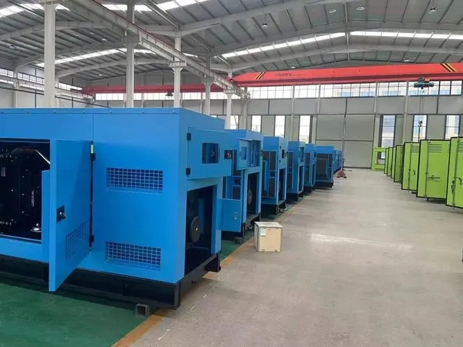 长沙如何判断柴油发电机组的电瓶是否需要更换？