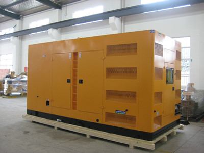 长沙不同类型的发电机组在冬季保养时的注意事项有何差异？