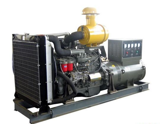 长沙汽油发电机组冬季保养时，燃油系统需要注意什么？