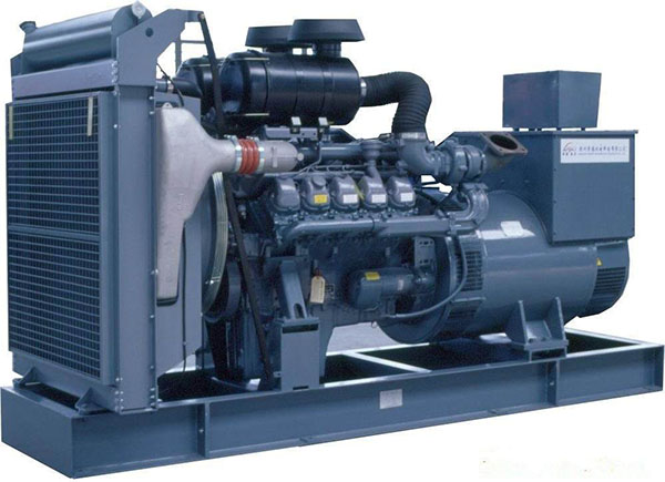 长沙发电机组冬季保养需注意哪些细节？