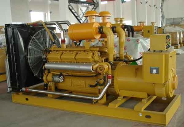 长沙发电机组的燃油预热装置坏了怎么办？