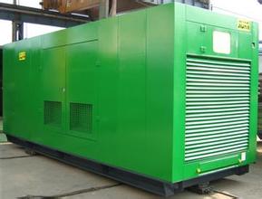 长沙柴油发电机组的加热装置有哪些类型？