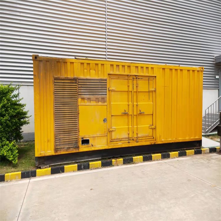 长沙柴油发电机组在冬季启动前如何对燃油系统进行预热？