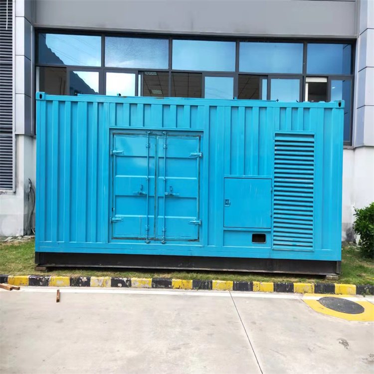 长沙柴油发电机组冬季燃油使用注意事项？