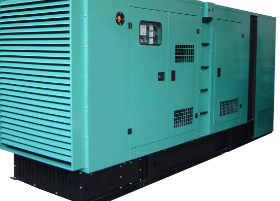 长沙发电机组水冷式机油散热器常见的故障有哪些？