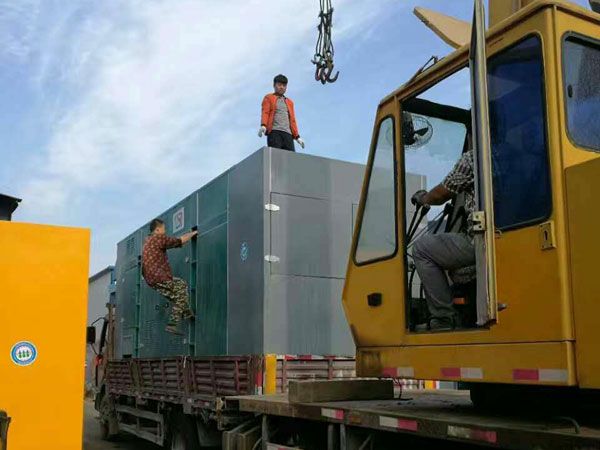 长沙更换水冷式机油散热器密封件的操作流程是怎样的？