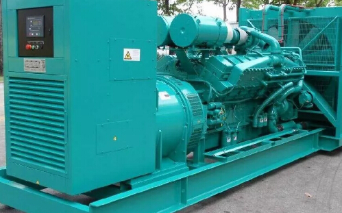 长沙柴油发电机组冬季使用中需要注意哪些事项？