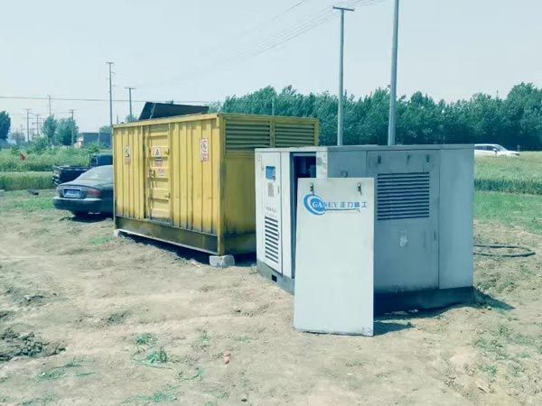 长沙柴油发电机组冬季日常维修需要哪些工具？