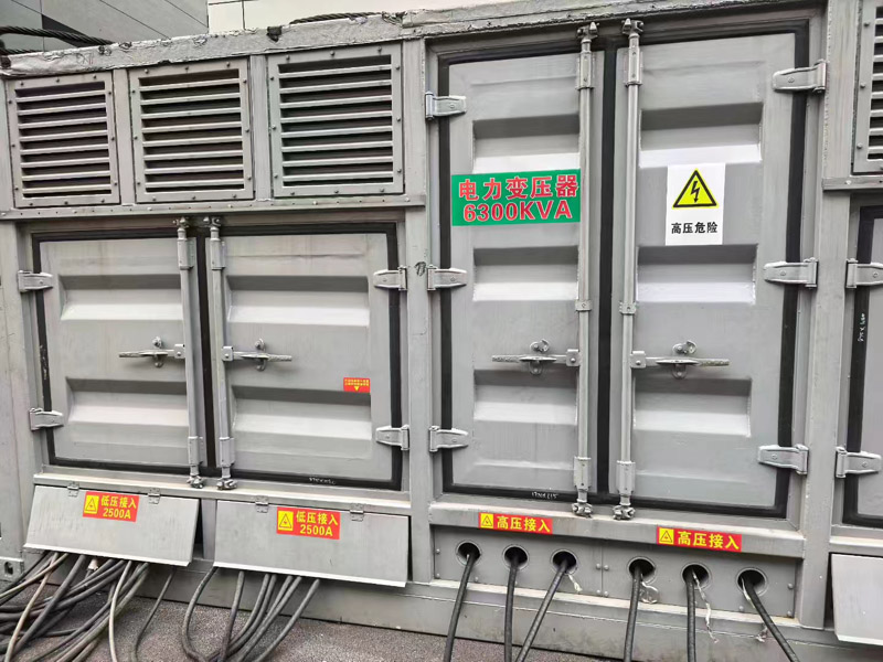 长沙柴油发电机组换季保养注意哪些事项？